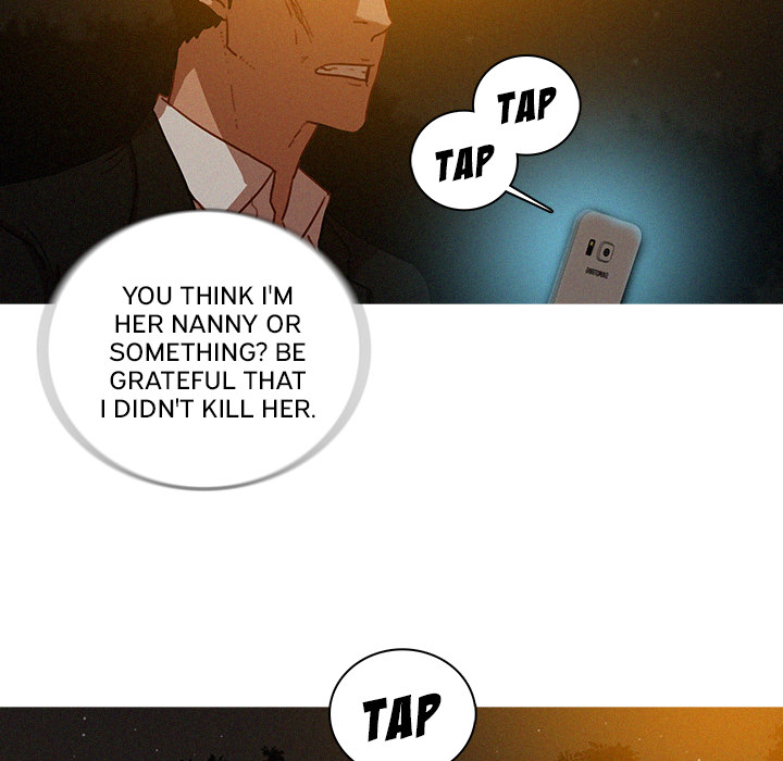 Read Paradise Lost chapter 50 image 13 on Lezhin