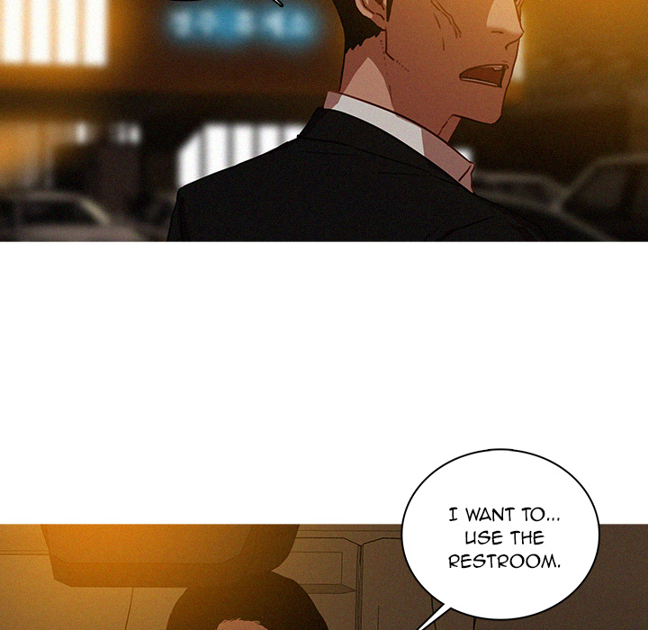 Read Paradise Lost chapter 50 image 17 on Lezhin