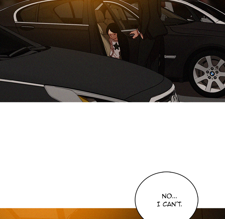 Read Paradise Lost chapter 50 image 19 on Lezhin