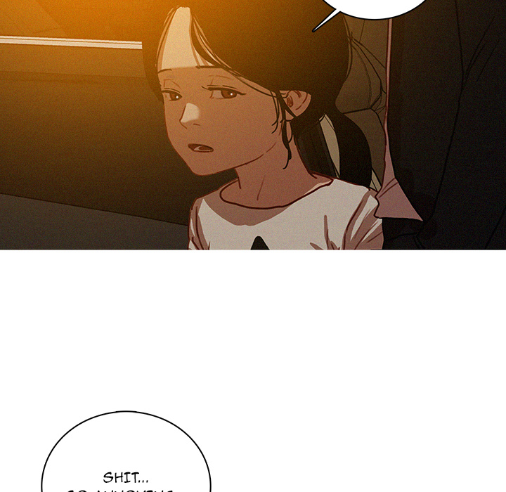Read Paradise Lost chapter 50 image 20 on Lezhin