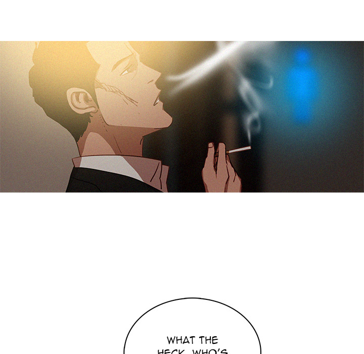 Read Paradise Lost chapter 50 image 23 on Lezhin