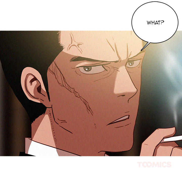 Read Paradise Lost chapter 50 image 26 on Lezhin