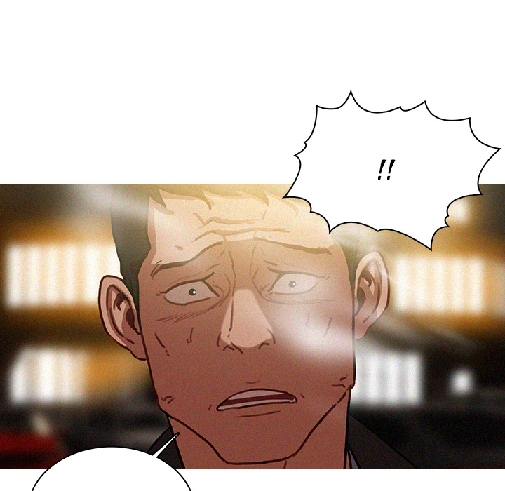 Read Paradise Lost chapter 50 image 27 on Lezhin