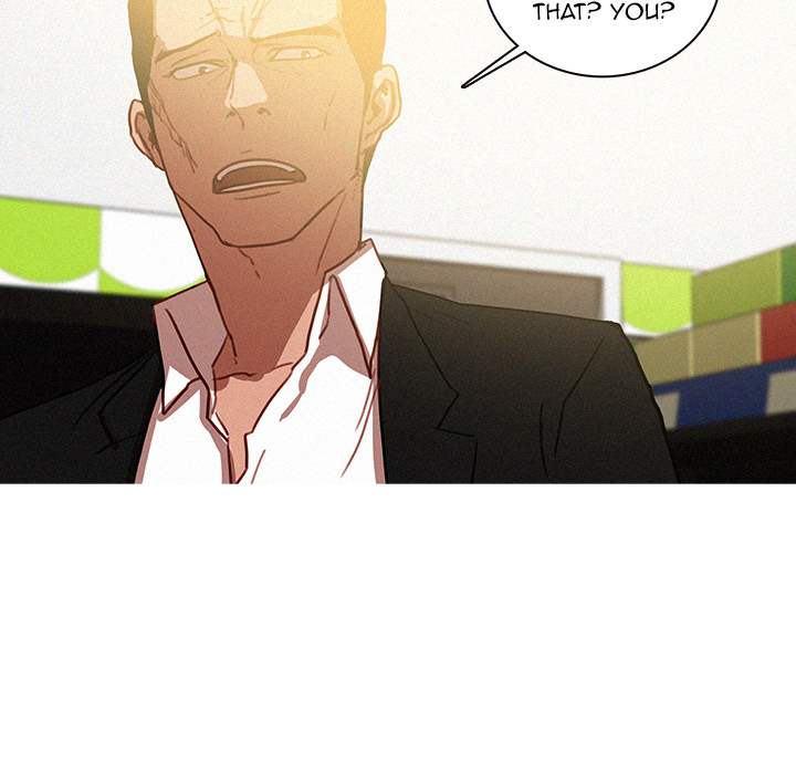 Read Paradise Lost chapter 50 image 37 on Lezhin