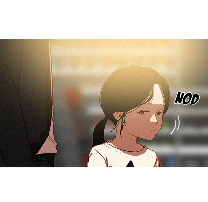 Read Paradise Lost chapter 50 image 38 on Lezhin