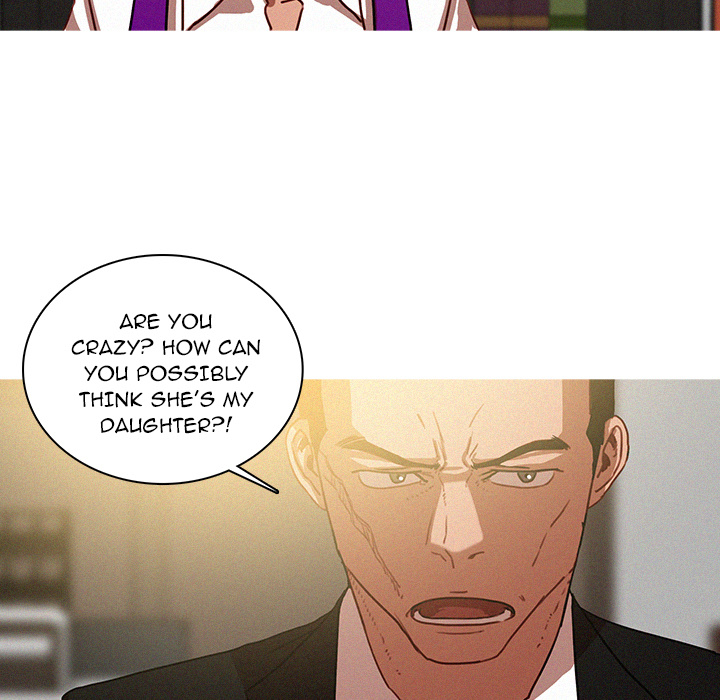 Read Paradise Lost chapter 50 image 41 on Lezhin