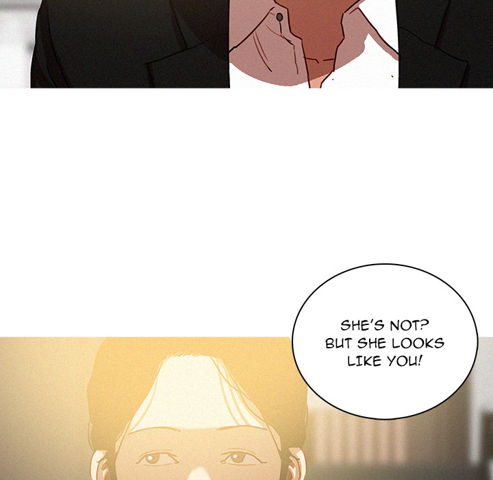 Read Paradise Lost chapter 50 image 42 on Lezhin