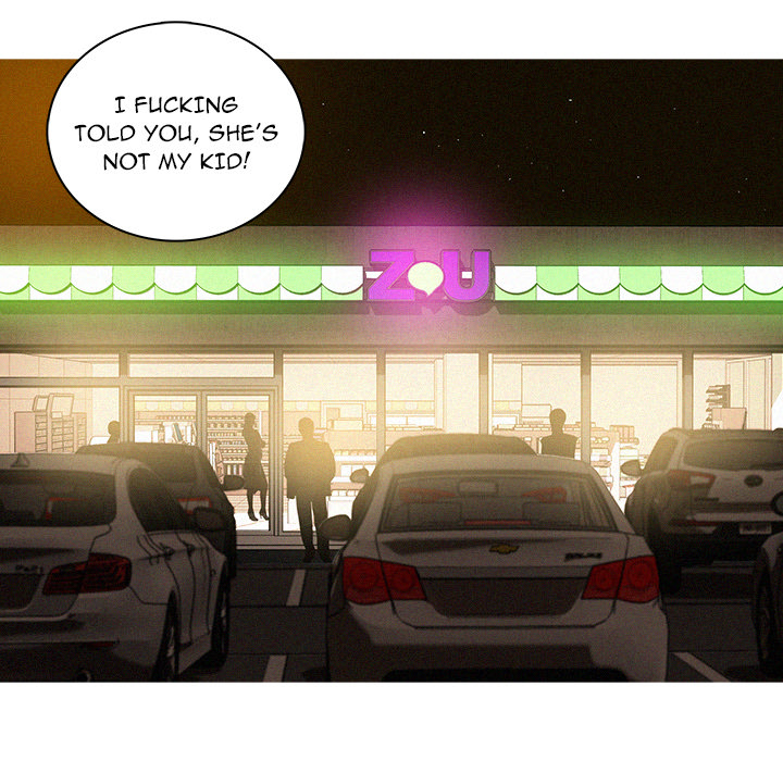 Read Paradise Lost chapter 50 image 45 on Lezhin