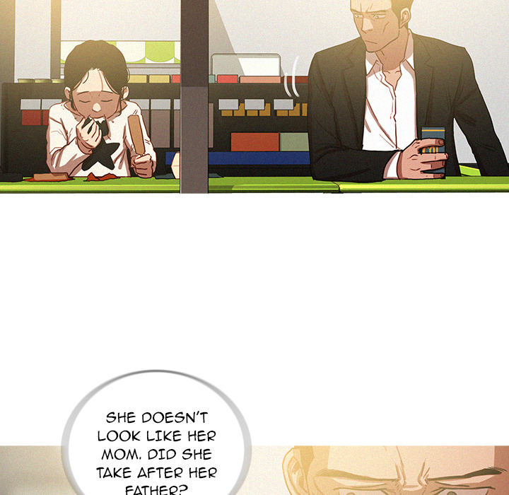 Read Paradise Lost chapter 50 image 48 on Lezhin