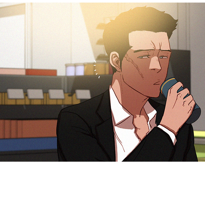 Read Paradise Lost chapter 50 image 51 on Lezhin