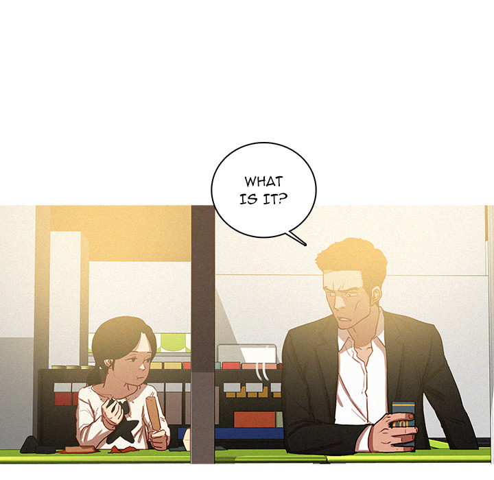 Read Paradise Lost chapter 50 image 52 on Lezhin