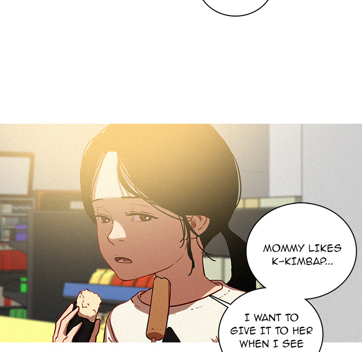 Read Paradise Lost chapter 50 image 54 on Lezhin