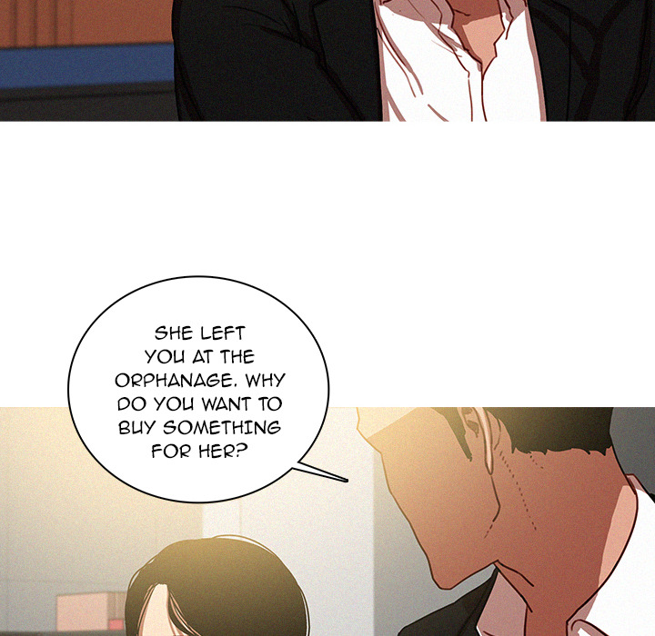 Read Paradise Lost chapter 50 image 56 on Lezhin