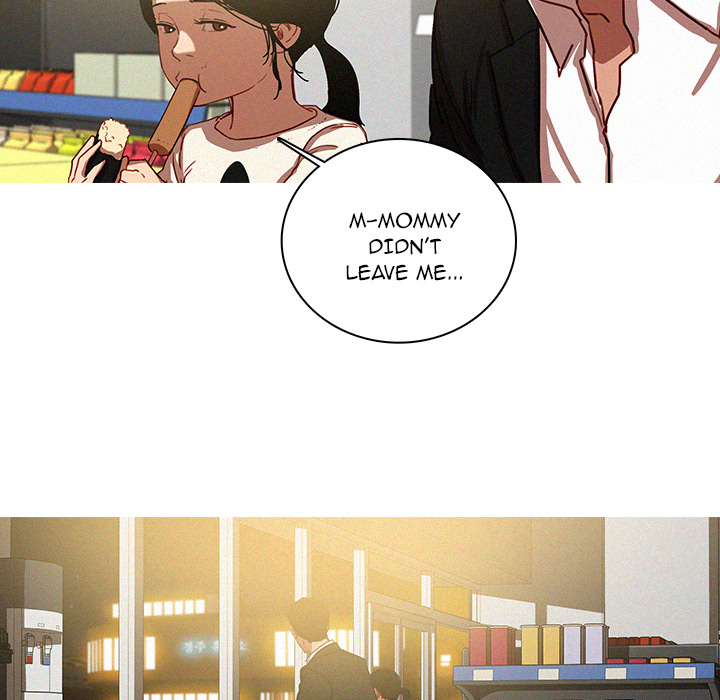 Read Paradise Lost chapter 50 image 57 on Lezhin