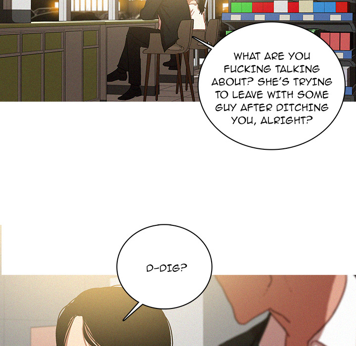 Read Paradise Lost chapter 50 image 58 on Lezhin