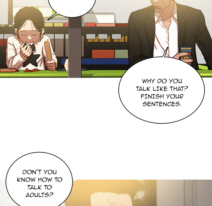 Read Paradise Lost chapter 50 image 60 on Lezhin