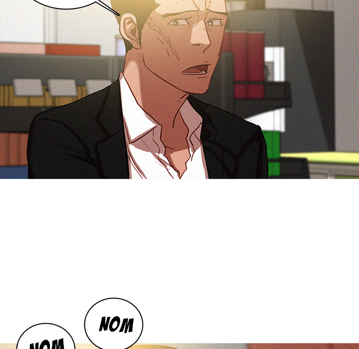 Read Paradise Lost chapter 50 image 61 on Lezhin