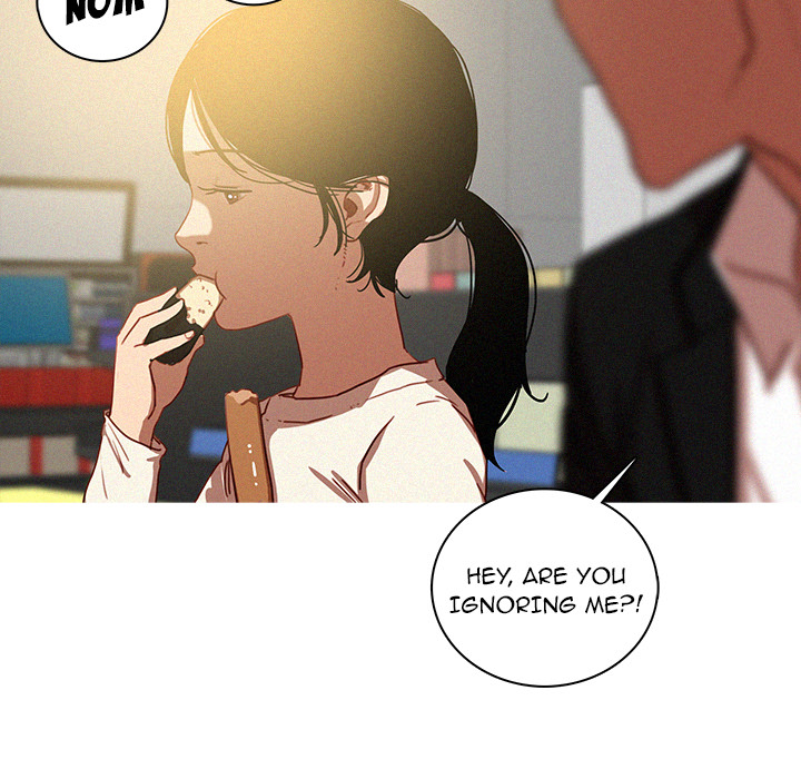 Read Paradise Lost chapter 50 image 62 on Lezhin