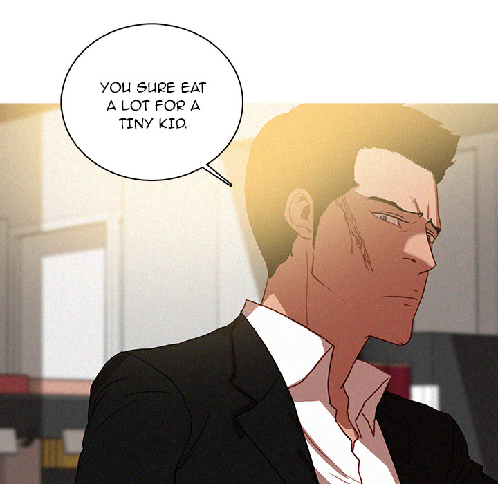Read Paradise Lost chapter 50 image 63 on Lezhin