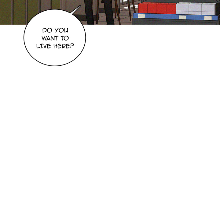 Read Paradise Lost chapter 50 image 65 on Lezhin