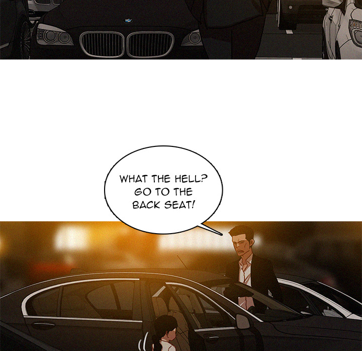 Read Paradise Lost chapter 50 image 67 on Lezhin