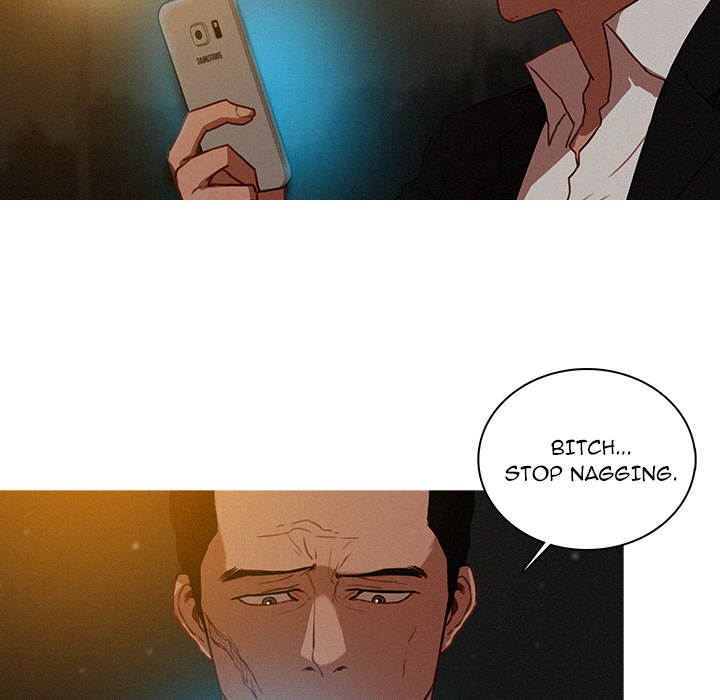 Read Paradise Lost chapter 50 image 9 on Lezhin