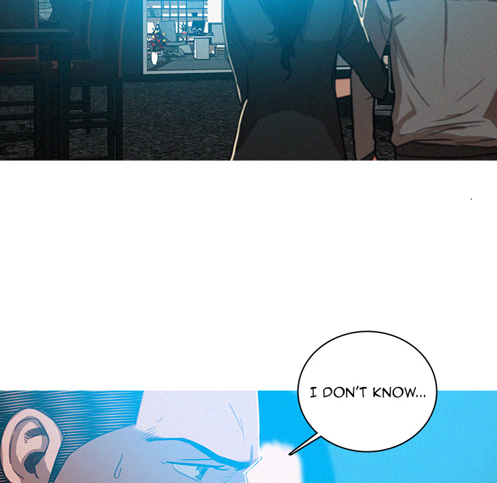 Read Paradise Lost chapter 52 image 10 on Lezhin