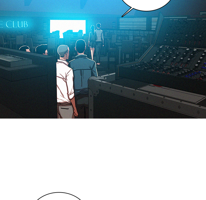 Read Paradise Lost chapter 52 image 12 on Lezhin