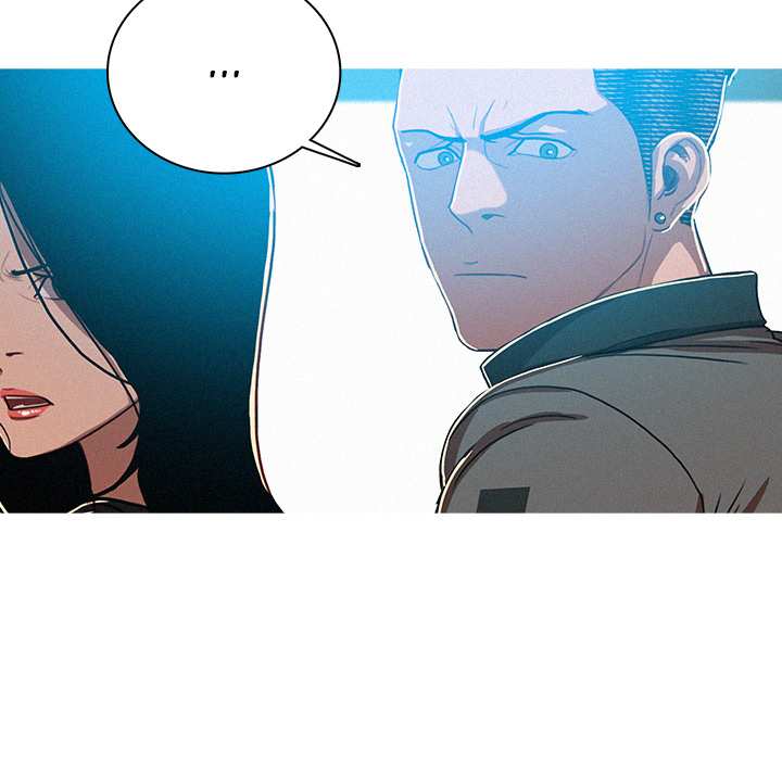 Read Paradise Lost chapter 52 image 13 on Lezhin