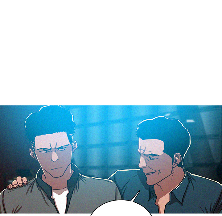 Read Paradise Lost chapter 52 image 15 on Lezhin