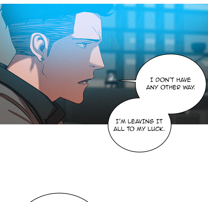 Read Paradise Lost chapter 52 image 24 on Lezhin