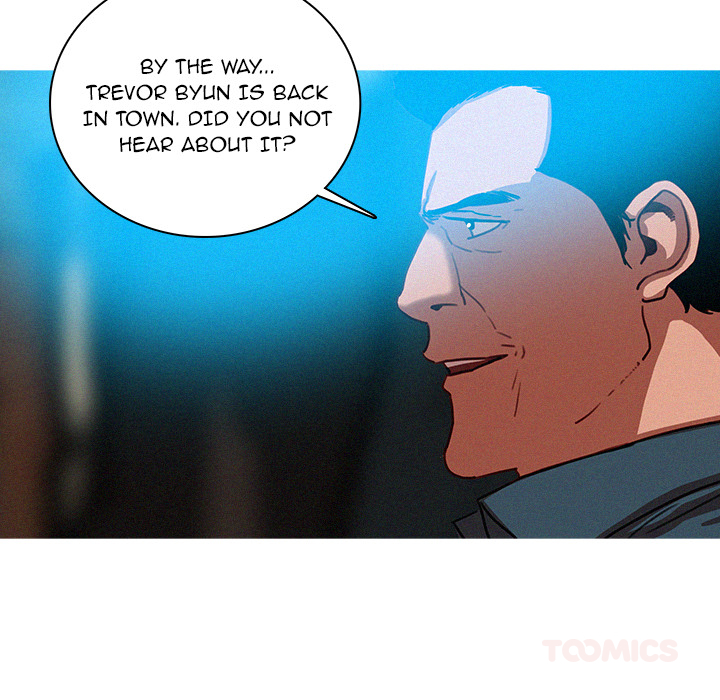 Read Paradise Lost chapter 52 image 25 on Lezhin