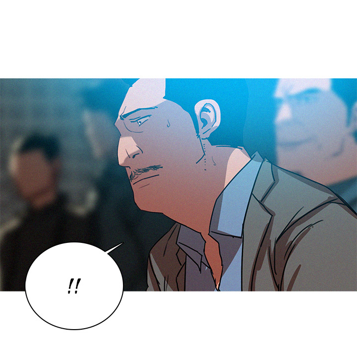 Read Paradise Lost chapter 52 image 26 on Lezhin