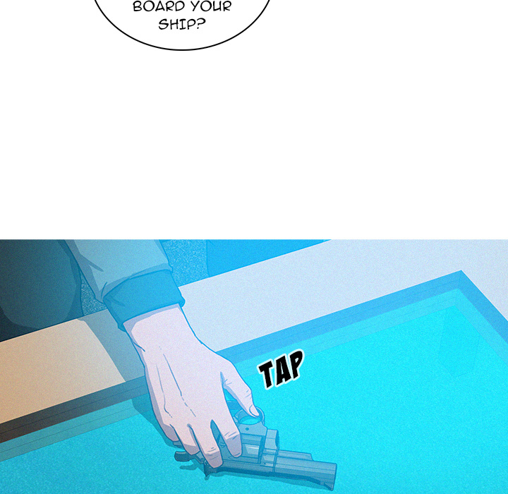 Read Paradise Lost chapter 52 image 28 on Lezhin