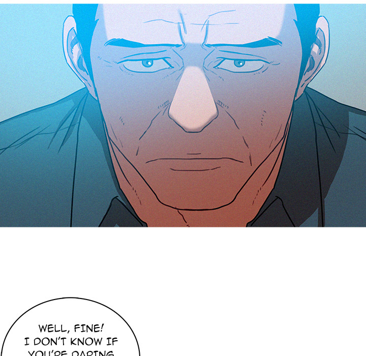 Read Paradise Lost chapter 52 image 31 on Lezhin