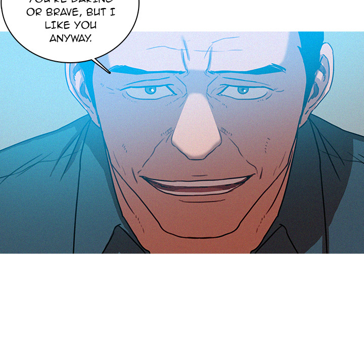 Read Paradise Lost chapter 52 image 32 on Lezhin