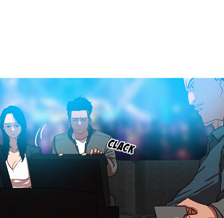 Read Paradise Lost chapter 52 image 34 on Lezhin