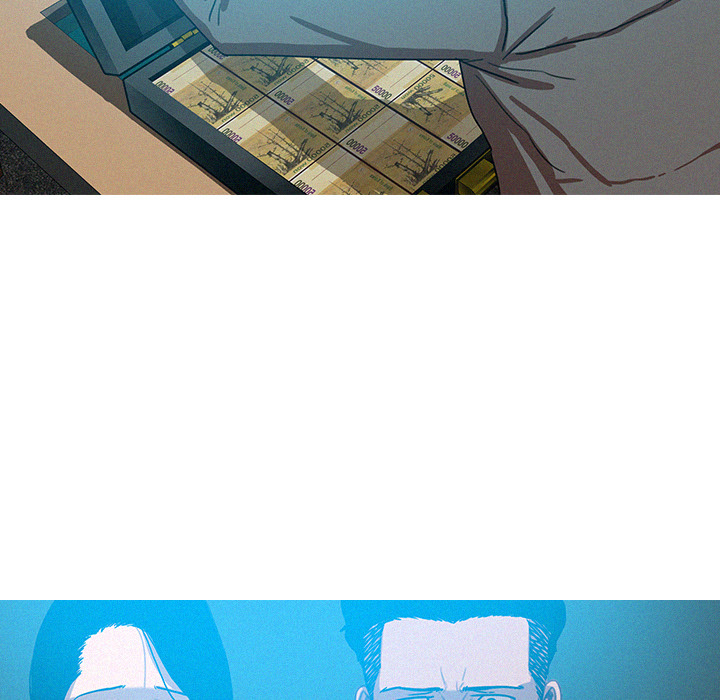 Read Paradise Lost chapter 52 image 36 on Lezhin