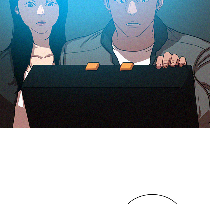 Read Paradise Lost chapter 52 image 37 on Lezhin