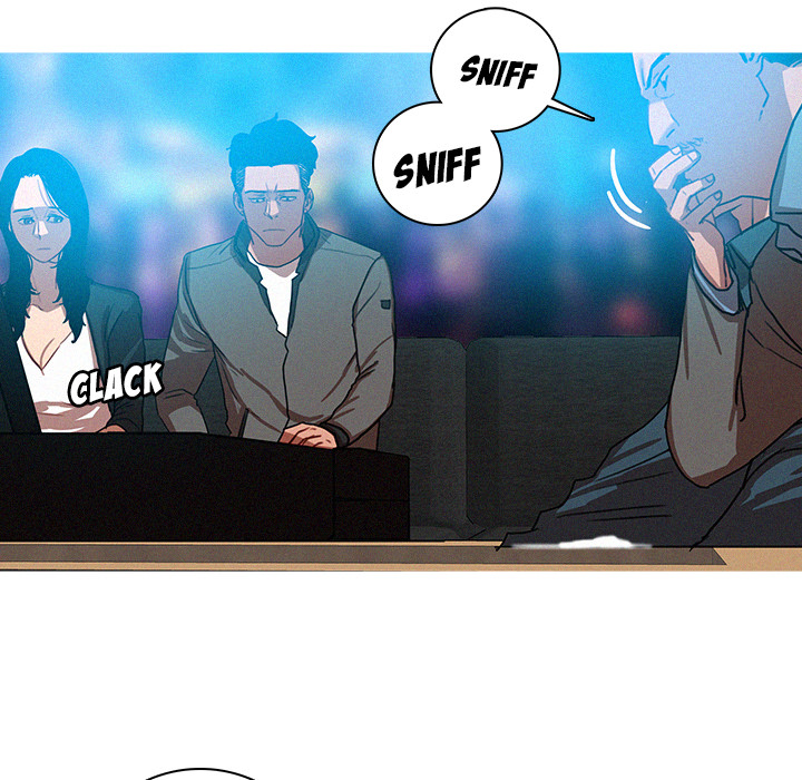 Read Paradise Lost chapter 52 image 39 on Lezhin