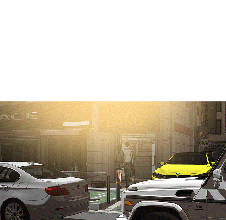 Read Paradise Lost chapter 52 image 4 on Lezhin