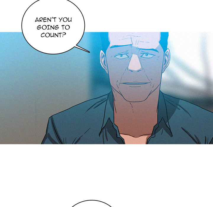 Read Paradise Lost chapter 52 image 40 on Lezhin