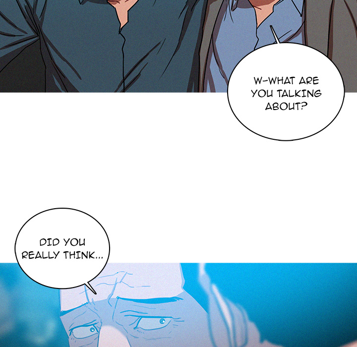Read Paradise Lost chapter 52 image 46 on Lezhin