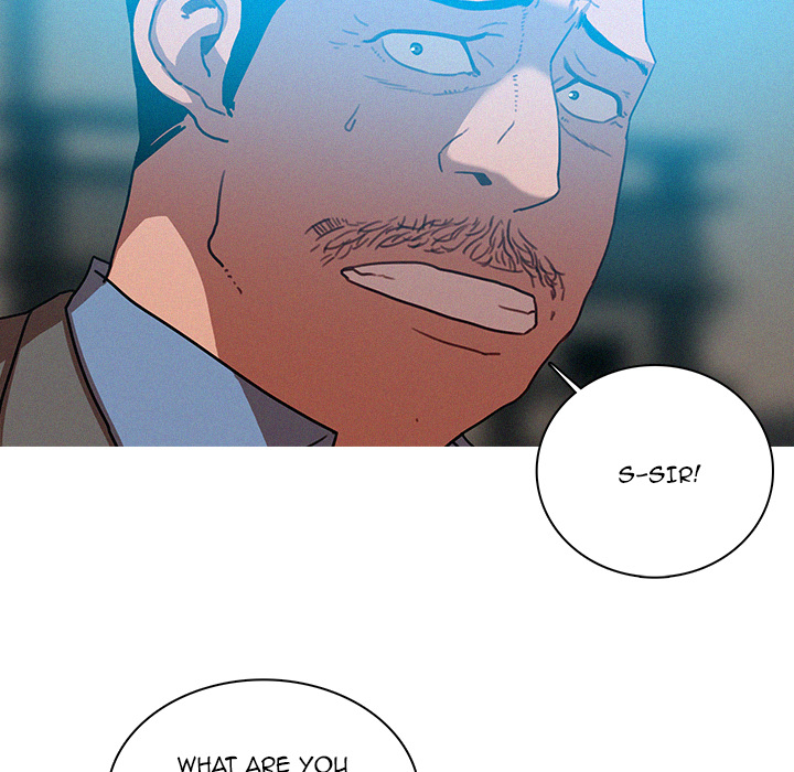 Read Paradise Lost chapter 52 image 48 on Lezhin