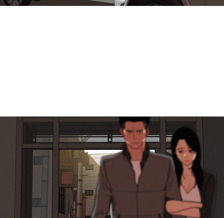 Read Paradise Lost chapter 52 image 5 on Lezhin