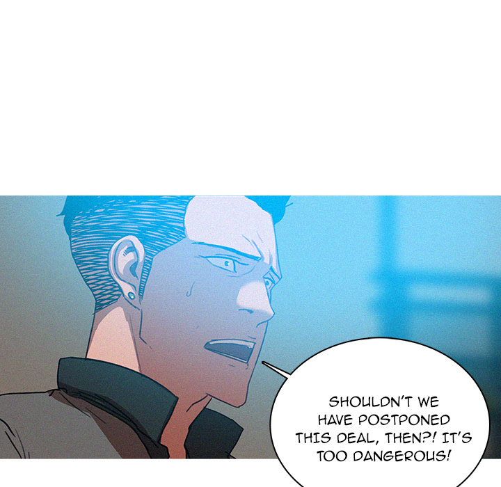 Read Paradise Lost chapter 52 image 51 on Lezhin