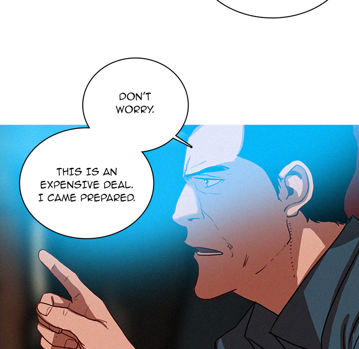 Read Paradise Lost chapter 52 image 52 on Lezhin
