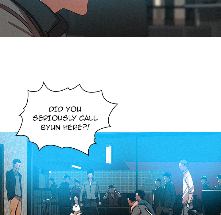 Read Paradise Lost chapter 52 image 55 on Lezhin