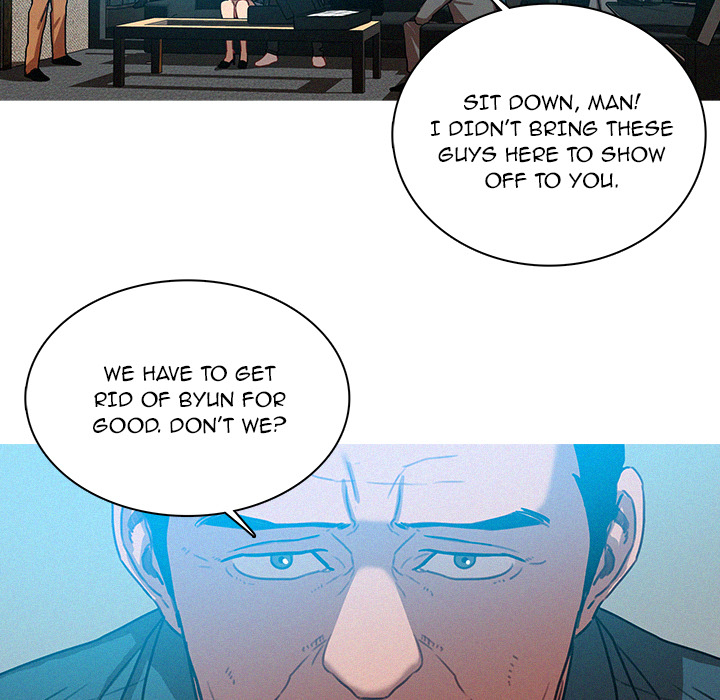 Read Paradise Lost chapter 52 image 56 on Lezhin
