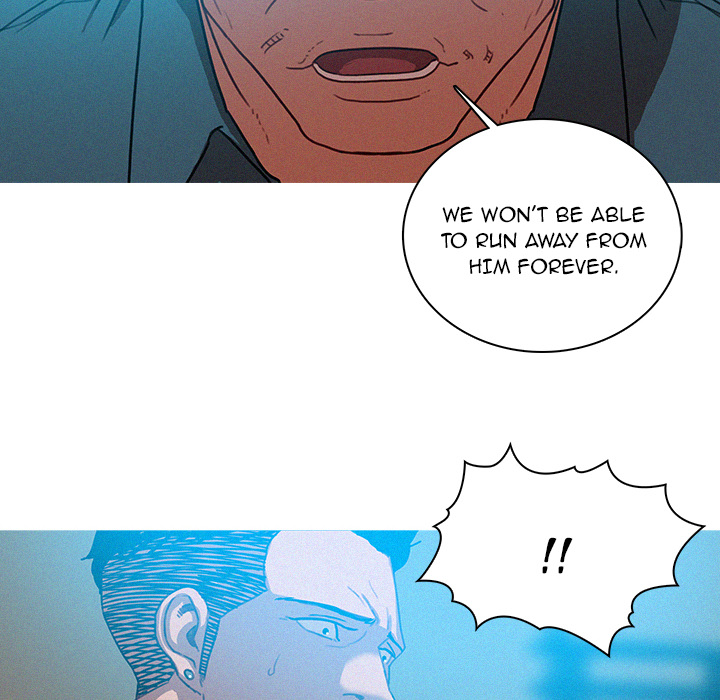 Read Paradise Lost chapter 52 image 57 on Lezhin